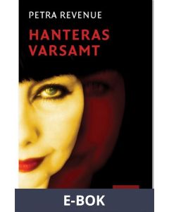 Hanteras varsamt, E-bok