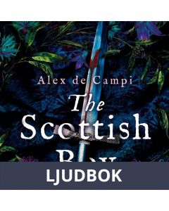 The Scottish Boy, Ljudbok