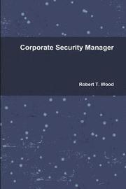 Corporate Security Manager