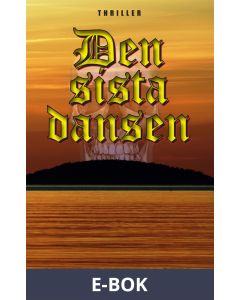 Den sista dansen, E-bok