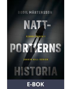 Nattportierns historia, E-bok