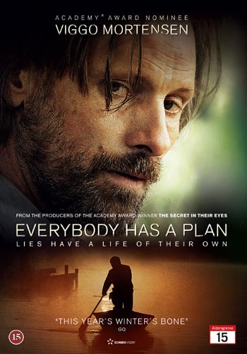 Everybody has a plan