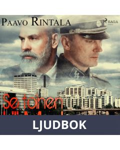 Se toinen Lili Marlen, Ljudbok