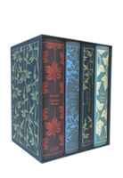 The Brontë Sisters (boxed Set)