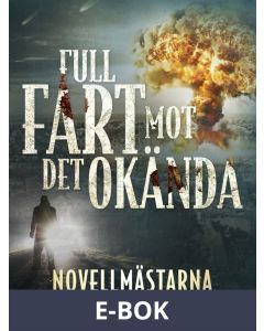 Full fart mot det okända, E-bok