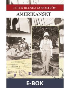 Amerikanskt, E-bok