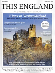 Tidningen This England (UK) 2 nummer