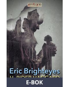 Eric Brighteyes, E-bok