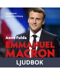 Emmanuel Macron. En biografi, Ljudbok