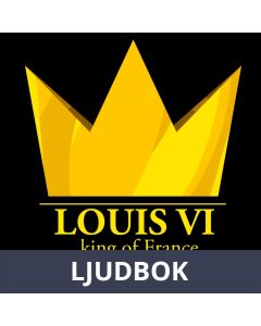 Louis VI, King of France, Ljudbok