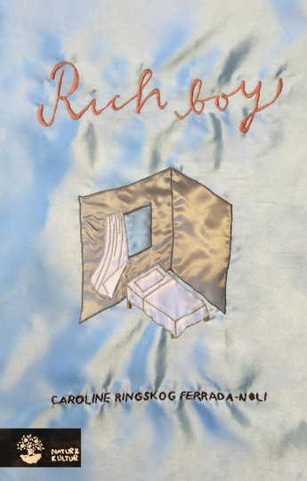 Rich Boy