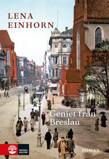 Geniet Från Breslau