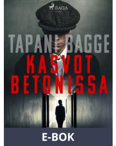 Kasvot betonissa, E-bok