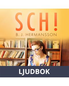 Sch! - erotisk novell, Ljudbok