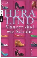 Manner sind wie Schuhe