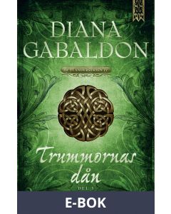Trummornas dån - Del 3, E-bok