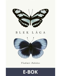 Blek låga, E-bok