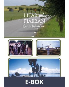 I NÄR och FJÄRRAN, E-bok