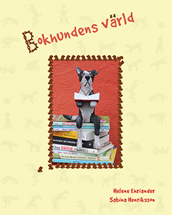 Bokhundens Värld