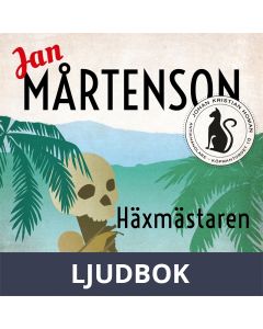 Häxmästaren, Ljudbok