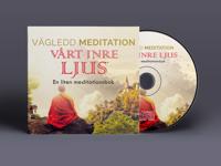 Vägledd Meditationsbok - Vårt Inre Ljus