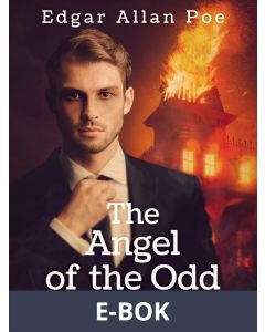 The Angel of the Odd, E-bok