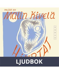 Hjärtat, Ljudbok