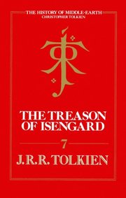 Treason of Isengard