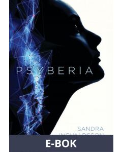 Psyberia, E-bok