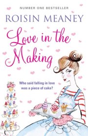 Love in the Making