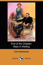 End of the Chapter