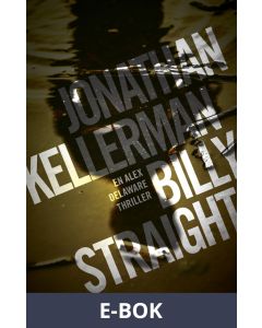 Billy Straight, E-bok