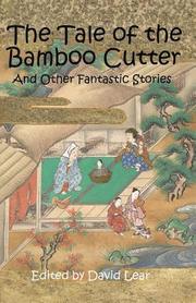 The Tale of the Bamboo Cutter