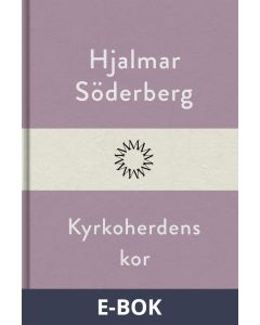 Kyrkoherdens kor, E-bok