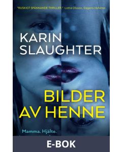 Bilder av henne, E-bok