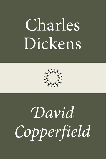 David Copperfield