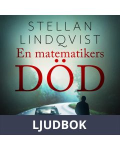 En matematikers död, Ljudbok