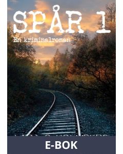 Spår 1, E-bok