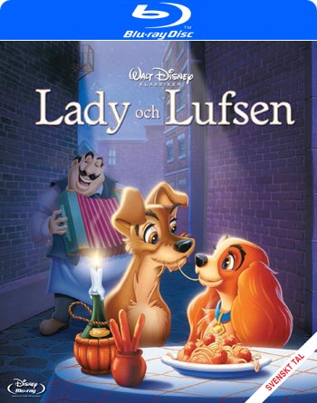 Lady & Lufsen