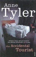The Accidental Tourist
