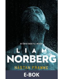 Nästan framme, E-bok