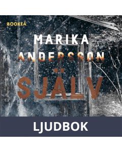 Själv, Ljudbok