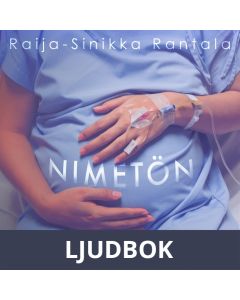 Nimetön, Ljudbok
