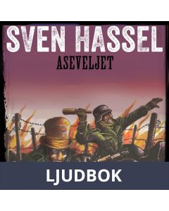 Aseveljet, Ljudbok