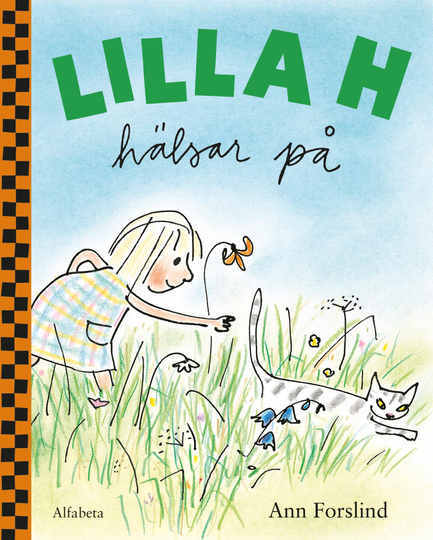 Lilla H Hälsar På