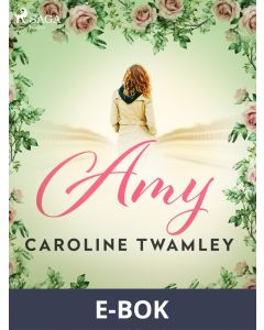Amy, E-bok