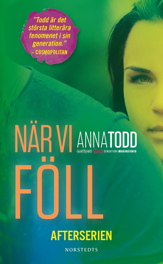 After. När Vi Föll