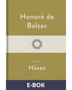 Häxan, E-bok