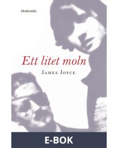 Ett litet moln, E-bok