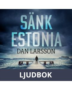 Sänk Estonia, Ljudbok